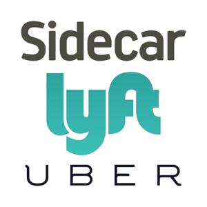 ridesharing