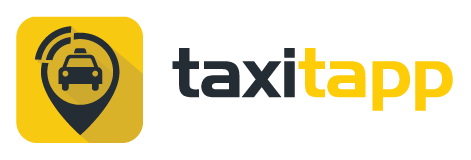 TaxiTapp | Mobile Taxi Booking Platform