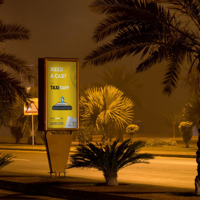 Need a cab? Just TaxiTapp